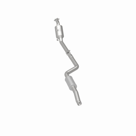 MagnaFlow Direct Fit Catalytic Converter 08-10 C300 3.0L P/S - 51919
