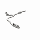 MagnaFlow Conv DF 02-03 Ram 1500 4.7L - 24421