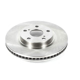Power Stop 13-18 Lexus ES300h Front Autospecialty Brake Rotor - JBR1127