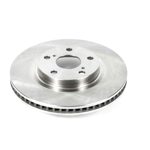 Power Stop 13-18 Lexus ES300h Front Autospecialty Brake Rotor - JBR1127