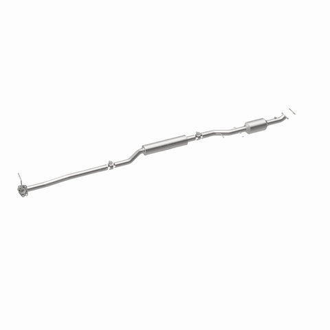 Magnaflow Conv DF 2011-2013 Outlander L4 2.4 OEM Underbody - 21-239