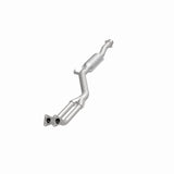 MagnaFlow Direct Fit Catalytic Converter 91-96 BMW 850 V12 D/S - 93684