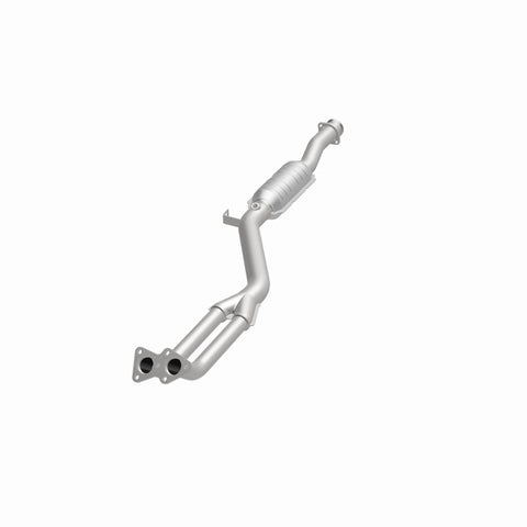 MagnaFlow Direct Fit Catalytic Converter 91-96 BMW 850 V12 D/S - 93684