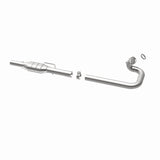 MagnaFlow Conv DF 97-99 Jeep Wrangler 4.0L - 23227