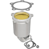 MagnaFlow Conv DF 03-06 Santa Fe Rear cc 3.5L - 24243