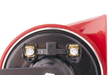 Hella Single Low-Tone Trumpet Horn 12V 400Hz - 007424011