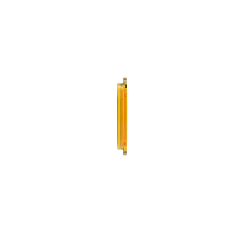 KC HiLiTES FLEX ERA 1 Performance Yellow Spot Beam Lens - 4264
