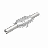 MagnaFlow Direct Fit Catalytic Converter Jeep 79-81 - 93470