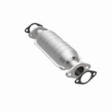MagnaFlow Direct Fit Catalytic Converter Dodge-Mitsubishi-Plymouth - 23242