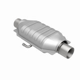 MagnaFlow Universal Catalytic Converter 3 W/Air - 94219