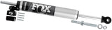 Fox 2007+ Jeep JK 2.0 Performance Series 8.2in. TS Stabilizer 1-3/8in Tie Rod Clamp - 985-02-121