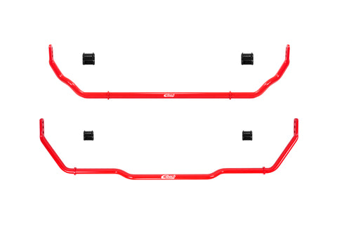 Eibach 26mm Front & 22mm Rear Anti-Roll Kit for 18-20 Honda Accord 1.5L Turbo / 2.0L Turbo - E40-40-038-01-11