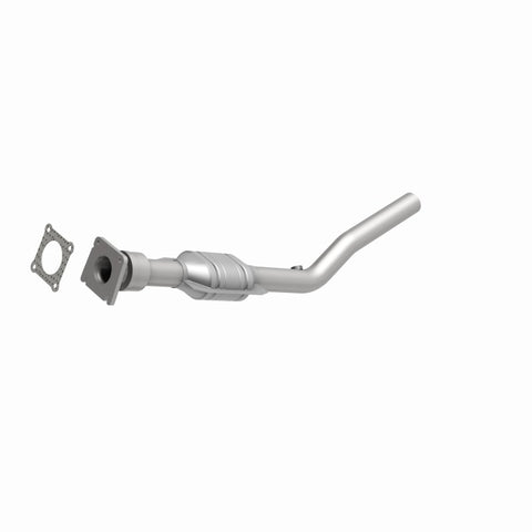 MagnaFlow Direct Fit Catalytic Converter 98-99 Chrysler Cirrus 2.4 - 23266