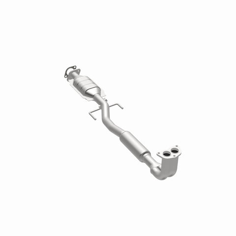 MagnaFlow Direct Fit Catalytic Converter 2004 LANCER 2.4L L Underbody - 52122