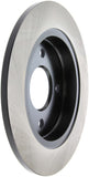 StopTech 01-07 Ford Focus Cryo-Stop Premium Rotor - 125.61070CRY