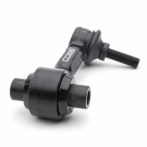 Cobb 08-21 Subaru WRX & STI/2018 Type RA/2019 S209/09-13 FXT Rear HD Sway Bar Endlink Set - CB-3915K