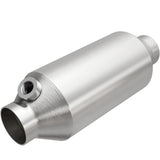 MagnaFlow Universal Carb Compliant 2.25in Catalytic Converter - 3322035