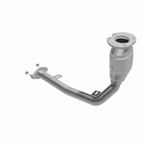 MagnaFlow Conv DF 88-90 Honda CRX 1.5 front - 50210