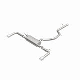 MagnaFlow SYS Cat-Back 2015 Audi A3 Quattro 2.0L T - 15352