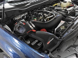 aFe Scorcher HD Power Package 2017 Ford Diesel Trucks V8 6.7L (td) - 77-43020-PK