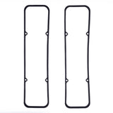 Cometic Chevrolet Gen-1 Small Block V8 .188in Fiber Valve Cover Gasket Set - C5537LF