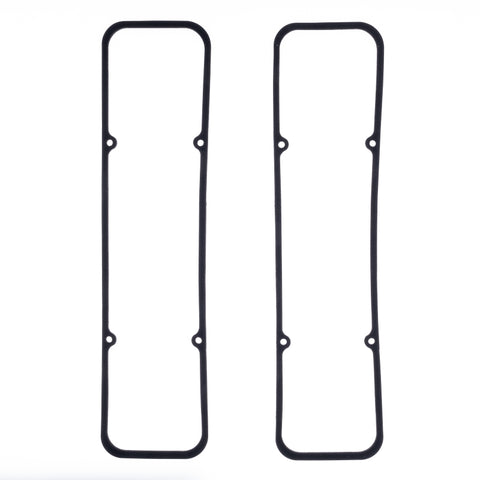 Cometic Chevrolet Gen-1 Small Block V8 .188in Fiber Valve Cover Gasket Set - C5537LF