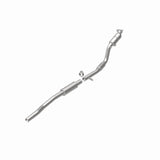MagnaFlow Conv DF 04-06 Audi A8 Quattro 4.2L - 24364