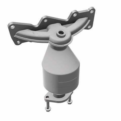 MagnaFlow Direct Fit Catalytic Converter 09-10 Hyundai Sonata 3.3L - 51855