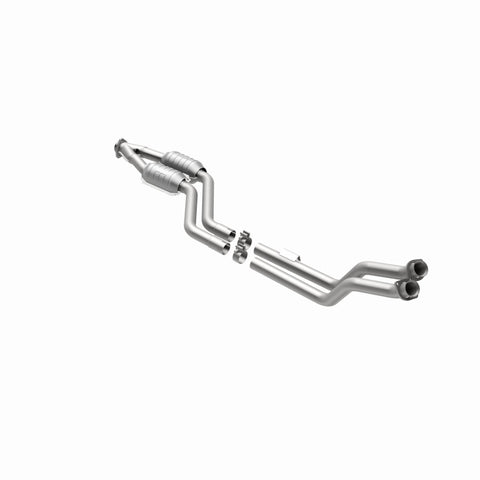 MagnaFlow Conv DF 94-96 Mercedes C220 2.2L - 23578