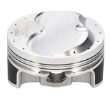 Wiseco Chevy LS Series Stroker Max Dome 1.110in CH 4.000in Bore Piston Kit - K0433BS
