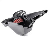 VR Performance Audi S6/S7/RS7/RS6 C7 4.0T Carbon Fiber Air Intake - VR-RS7C7-110