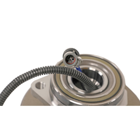 MOOG 2004 Ford F-150 Heritage Front Hub Assembly - 515029