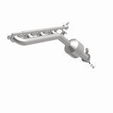 MagnaFlow Direct Fit Catalytic Converter 10-14 GX460 4.6L Manifold - 51794