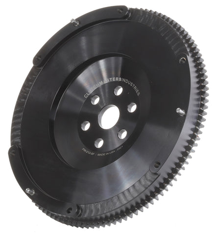 Clutch Masters 2013 Ford Focus ST 2.0L Turbo 6-Speed Steel Flywheel - FW-212-SF