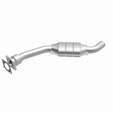 MagnaFlow Direct Fit Catalytic Converter 00-04 Ford Taurus 3.0L - 441984