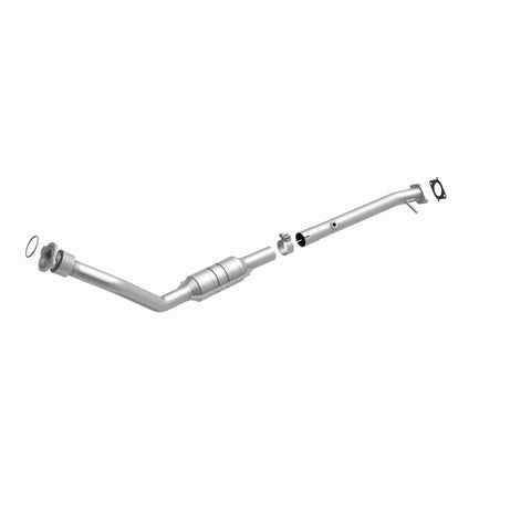 MagnaFlow Conv DF 04-05 Aztek/Rendezvous 3.4L - 24710