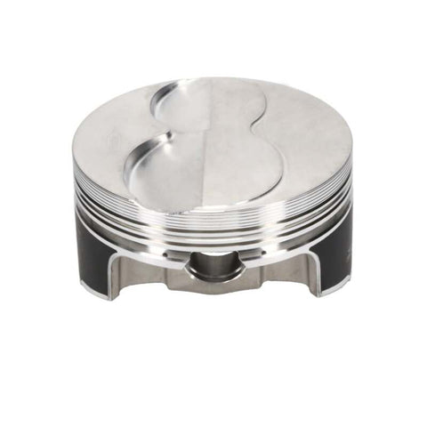 Wiseco Chevy LS Series 4.010in Bore -3cc Dome Piston Kit - Set of 8 - K464X1