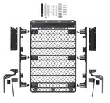ARB JL 4D Alloy Roof Rack Kit - 4913020MKJL