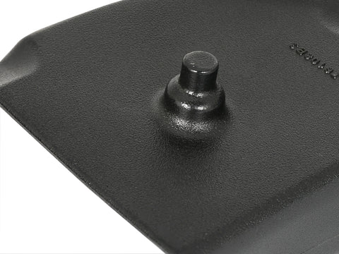 aFe Momentum GT Dynamic Air Scoop 17-18 Nissan Titan V8 5.6L - 54-76108-S