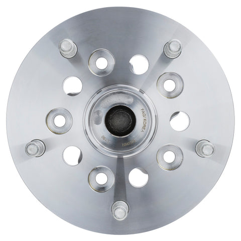MOOG 15-19 Ford Transit-150 Front Hub Assembly - 515153