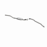 MagnaFlow Direct Fit Catalytic Converter Dakota 3.9L 97-99 - 23294
