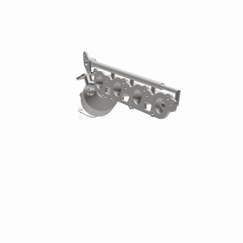 MagnaFlow Direct Fit Catalytic Converter 10-14 GX460 4.6L Manifold - 51794