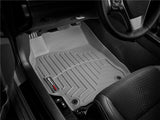 WeatherTech 05-09 Hyundai Tucson Front FloorLiner - Grey - 466641