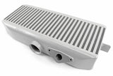 PERRIN 08-20 Subaru STI Top Mount Intercooler (TMIC) - Silver - PSP-ITR-302SL