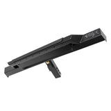 Westin HDX Drop Hitch Step 34in Step 2in Receiver - Textured Black - 56-10015