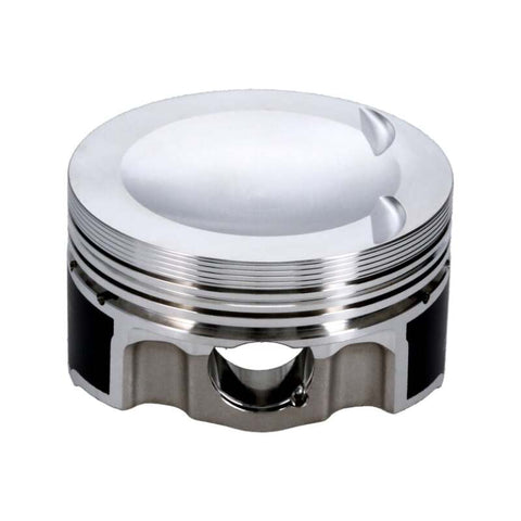Wiseco Audi TT RS 83mm Bore 1.165in CH 9.5cc Dish - 5 Cyl - K743M83