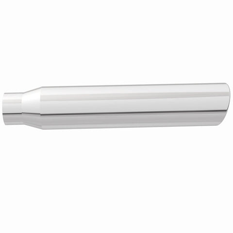 MagnaFlow Tip 1-Pk Re 3.50 X 18 2.5 Id 15De - 35114