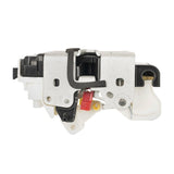 Omix Door Latch Front RH W/Power Locks- 07-18 JK - 11810.10