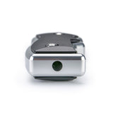 DV8 Offroad 2011-2018 Jeep JK Pistol Grip Shift Handle - D-JP-181101-BL