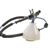 MOOG 12-15 Ram C/V Rear Hub Assembly - 512493